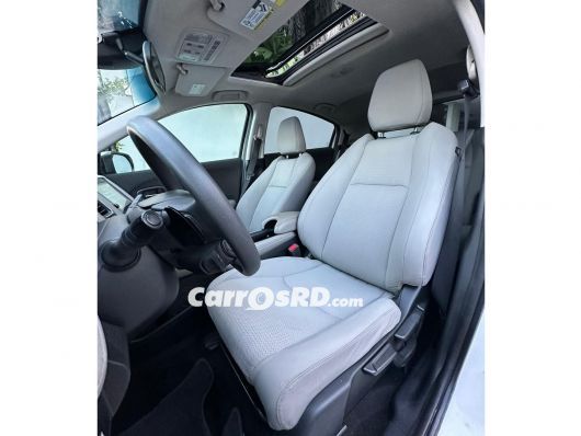 Honda HR-V Jeepeta en venta