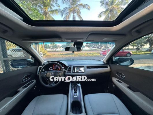 Honda HR-V Jeepeta en venta