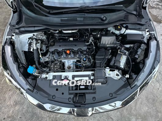 Honda HR-V Jeepeta en venta