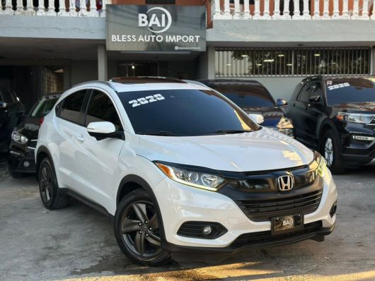 Honda HR-V EX en venta