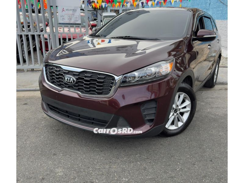 Kia