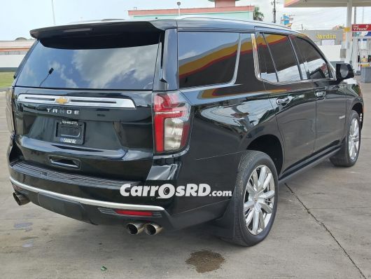 Chevrolet Tahoe Jeepeta en venta