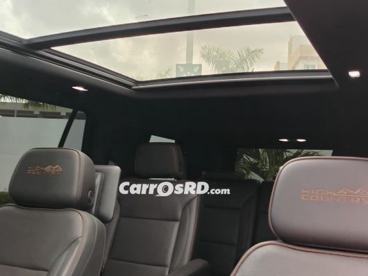 Chevrolet Tahoe Jeepeta en venta