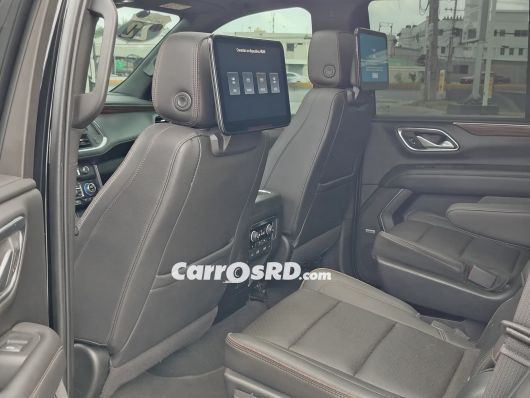 Chevrolet Tahoe Jeepeta en venta