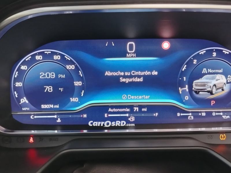 Chevrolet