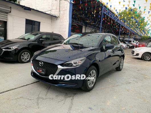 Mazda 2 Carros en venta