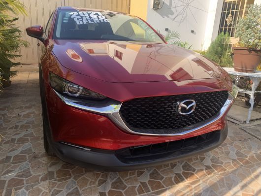 Mazda
