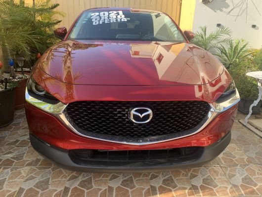 Mazda