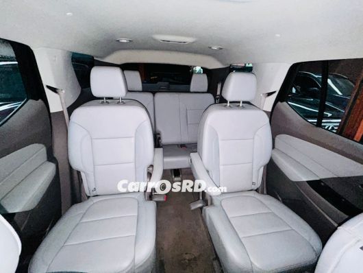 Chevrolet Traverse Jeepeta en venta