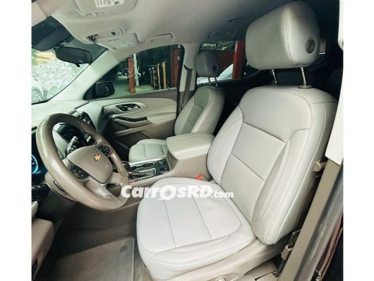 Chevrolet Traverse Jeepeta en venta