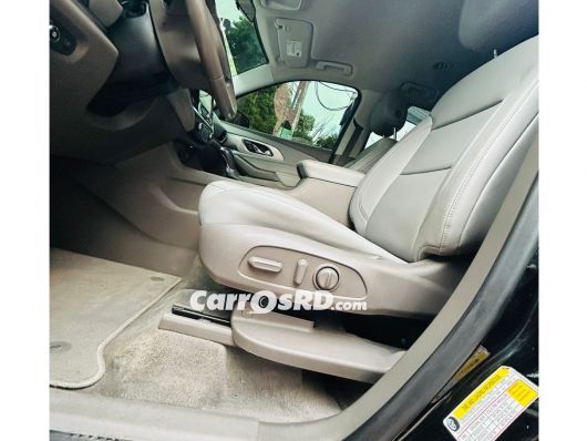 Chevrolet Traverse Jeepeta en venta