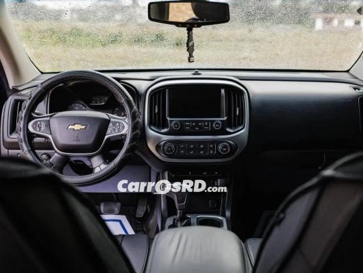 Chevrolet Colorado Camioneta en venta