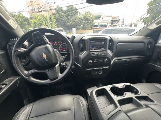 Chevrolet