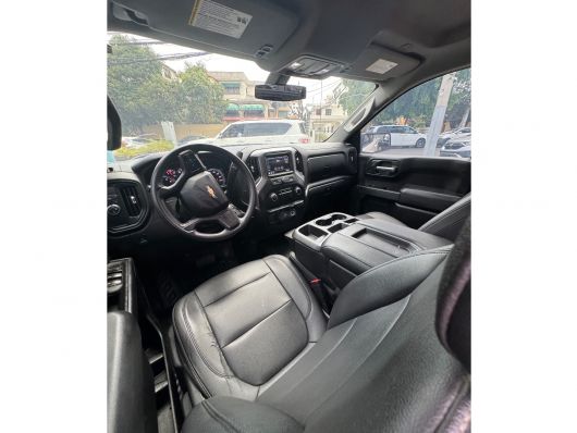 Chevrolet