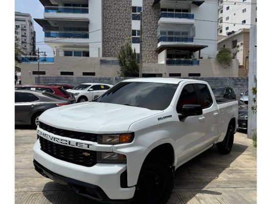 Chevrolet