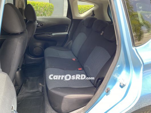 Nissan Note Carros en venta