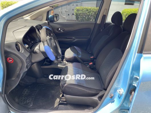 Nissan Note Carros en venta