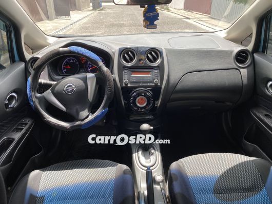 Nissan Note Carros en venta