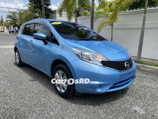 Nissan Note Carros en venta