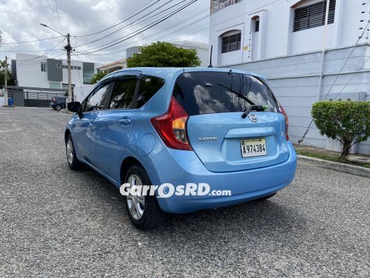 Nissan Note Carros en venta