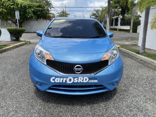 Nissan Note Carros en venta