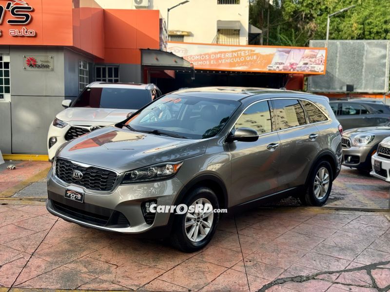 Kia