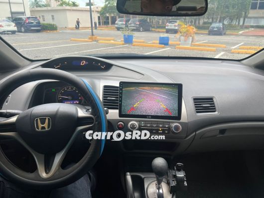 Honda Civic Carros en venta