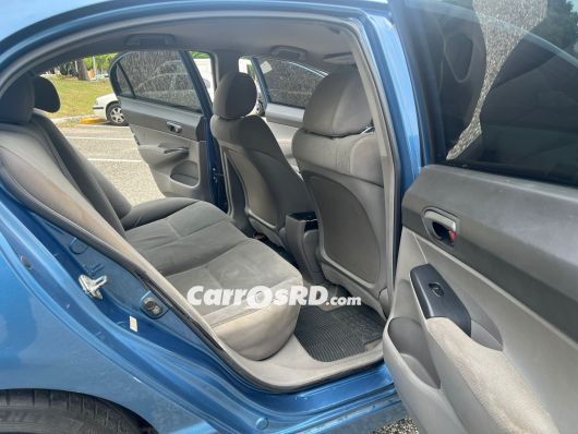 Honda Civic Carros en venta