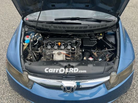 Honda Civic Carros en venta