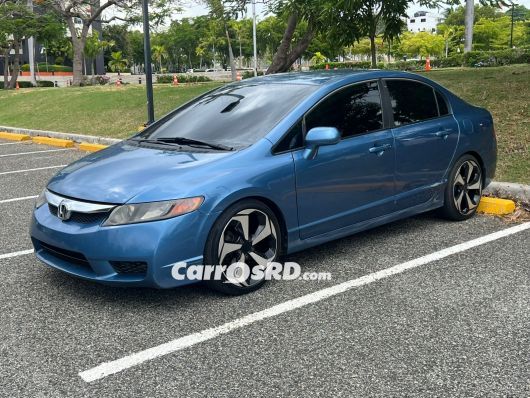 Honda Civic Carros en venta