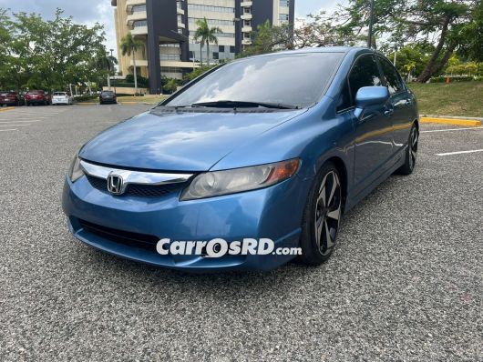 Honda Civic Carros en venta