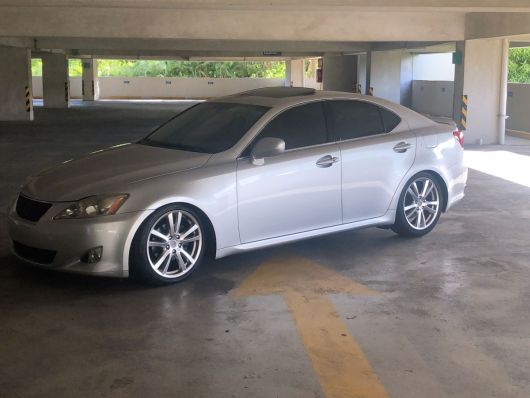 Lexus