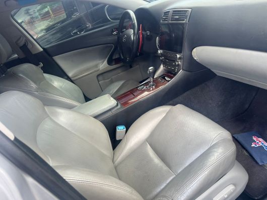 Lexus