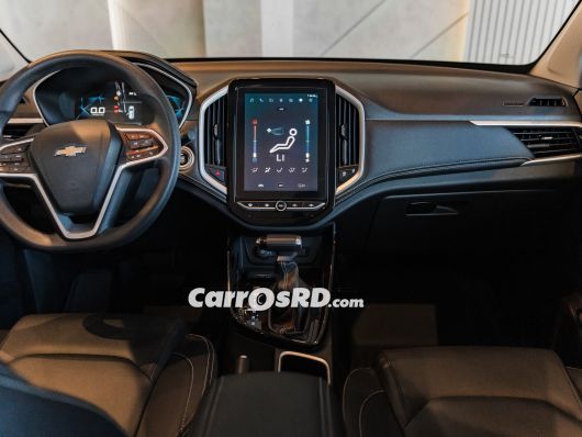 Chevrolet Captiva Jeepeta en venta