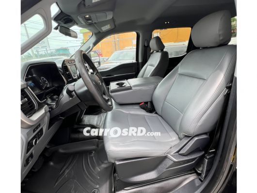Ford F150 Camioneta en venta