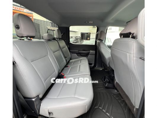 Ford F150 Camioneta en venta