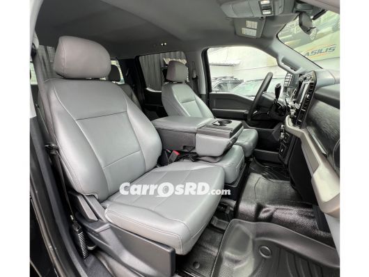 Ford F150 Camioneta en venta