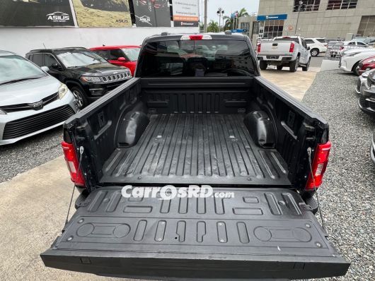 Ford F150 Camioneta en venta