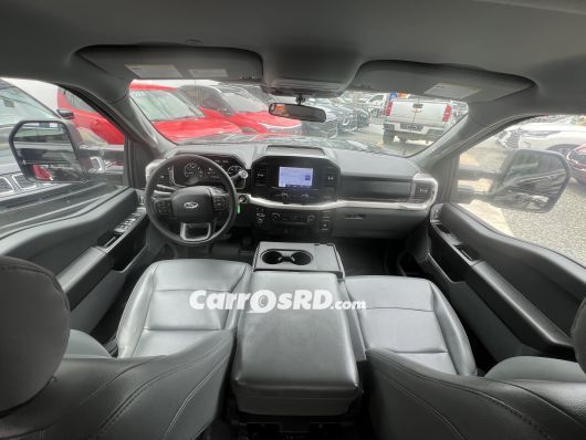 Ford F150 Camioneta en venta