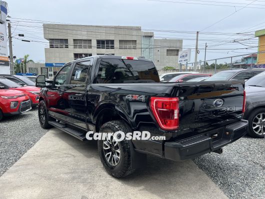Ford F150 Camioneta en venta