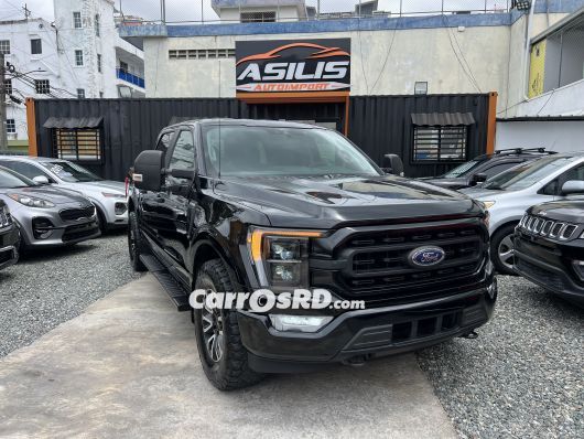 Ford F150 Camioneta en venta