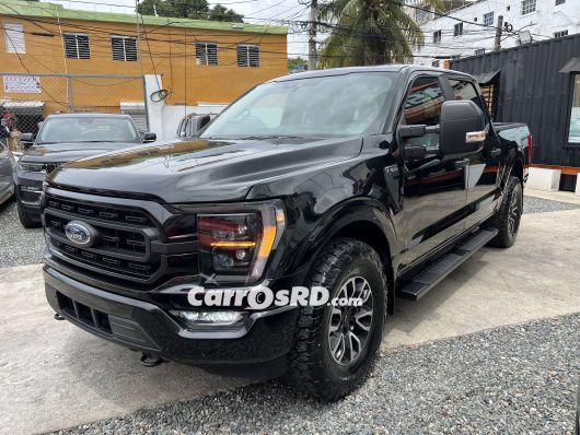 Ford F150 Camioneta en venta