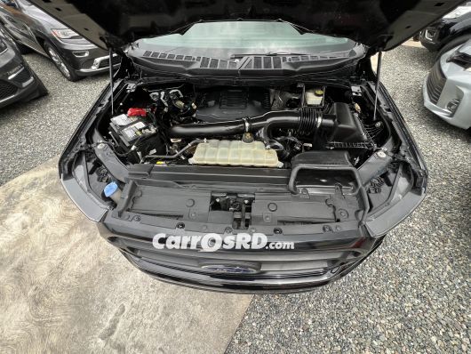 Ford F150 Camioneta en venta