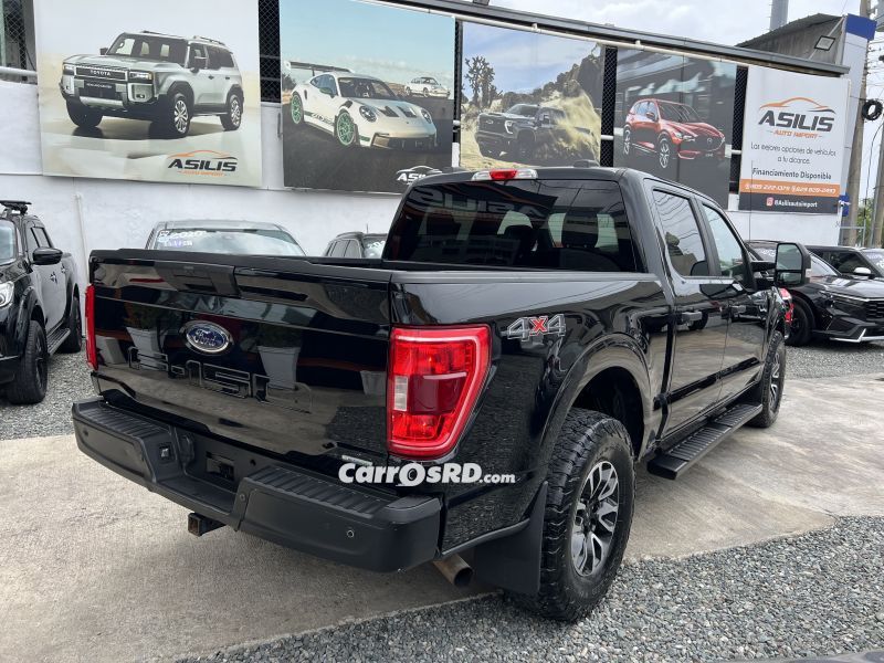 Ford