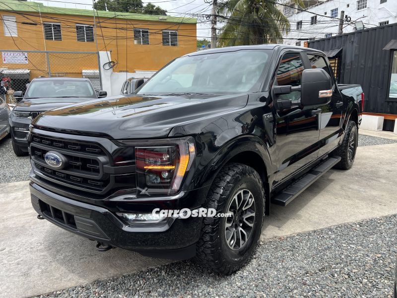 Ford