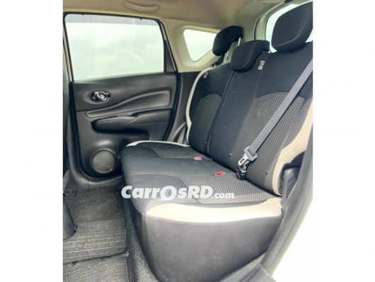 Nissan Note Carros en venta