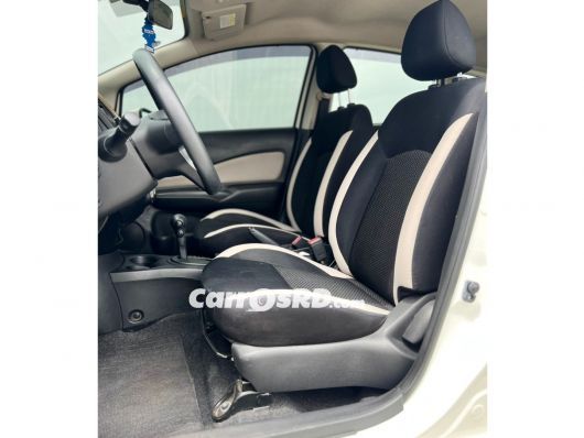 Nissan Note Carros en venta