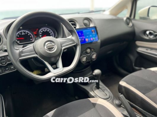 Nissan Note Carros en venta