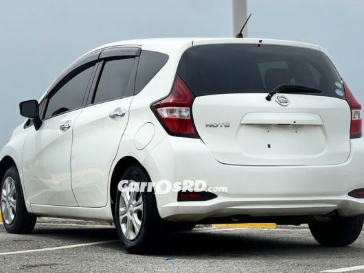 Nissan Note Carros en venta