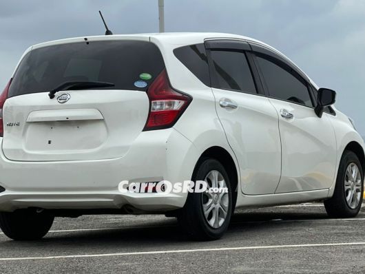 Nissan Note Carros en venta